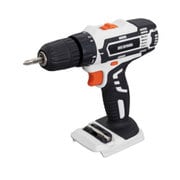 JCD25-Z [充電式ドライバドリル 18V ホワイト 本体のみ]