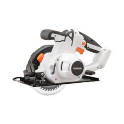 JSC125-Z [充電式丸のこ 10.8V ホワイト 本体のみ]