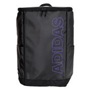 ADI-6333207 [アディダス フォルクス 31L パープル]