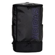 ADI-6333307 [アディダス フォルクス 32L パープル]