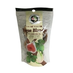 フィグ・ブランシュ 100g