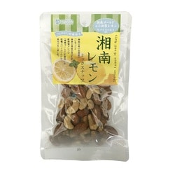 湘南レモンミックスナッツ 50g