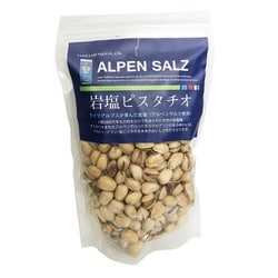 ヨドバシ.com - 龍屋物産 岩塩ピスタチオ 400g 通販【全品無料配達】