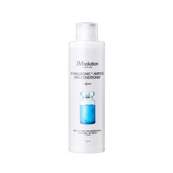 JM solution H9ヒアルロニックアンプルスキンコンディショナー