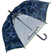 子供傘 ライジン ネイビー 55cm 552-020