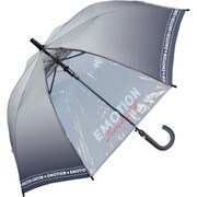 子供傘 エモーション ネイビー 55cm 552-029