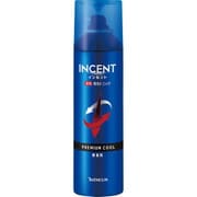 インセント 薬用 育毛トニック 無香料 プレミアムクール 190g [育毛剤]