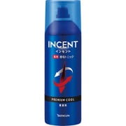 インセント 薬用 育毛トニック 無香料 プレミアムクール 260g [育毛剤]