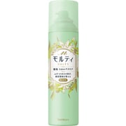 モルティ 薬用 スカルプクリア 無香料 180g [育毛剤]