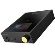 デスクトップ Hi-Fi プレイヤー ブラック EM5BK