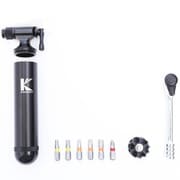 CO2インフレーター Cigar KEN-CG