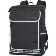 OD-11143 BK/WH [ボックスリュック 30L ブラックホワイト]