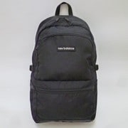 JABL2615BK [ニューバランス リュック 25L]