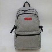 JABL2615GY [ニューバランス リュック 25L]