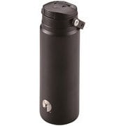 HDワンタッチボトル600 ブラック UE-3545