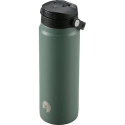 オリーブドラブ 水筒 ナイロン製 CAPTAIN STAG キャプテンスタッグ(CAPTAIN STAG) スポーツボトル