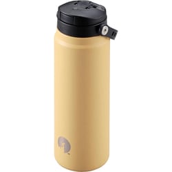 HDワンタッチボトル600 コヨーテタン UE-3547