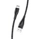 Type-C 3A 3.0m Cable BK SJ398USB01