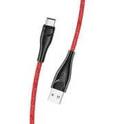 Type-C 3A 3.0m Cable RD SJ398USB02