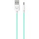 Type-C 3A U Turn Cable 1.0m CY TCUSBXD03