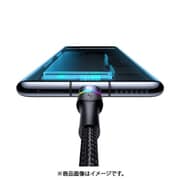 Type-C 6A ライトケーブル 1.2m BK SJ536USB01