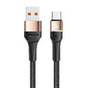 Type-C 6A ライトケーブル 1.2m GD SJ536USB02