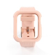 S01APWTPPK-45 [Apple Watch 45mm用 TPUケース]