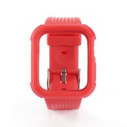 S01APWTPRD-45 [Apple Watch 45mm用 TPUケース]