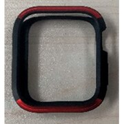S01AWCRD45 [Apple Watch 45mm用 TOUGHカバー]