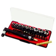 T-1227 [27PC.ビット・ソケットセット]