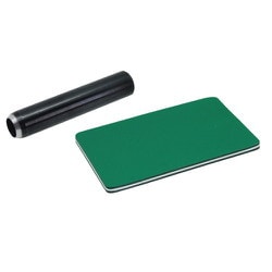 ハトメ用下穴ポンチ 7ミリ AL-334-7