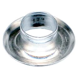 8ミリ玉用アルミハトメセット 500組入 AL-307SA