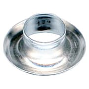 8ミリ玉用アルミハトメセット 500組入 AL-307SA