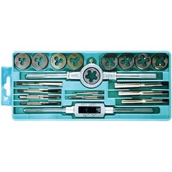 PA-201 [20PC タップダイスセット]