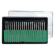 PA-375 [20PCダイヤモンドロータリーファイル2.35ミリ軸]
