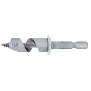 PA-432-D [木工用仮枠ビット13.5ミリ]