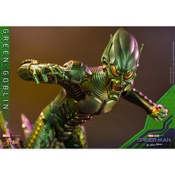 ヨドバシ.com - ホットトイズ HOT TOYS ムービー・マスターピース