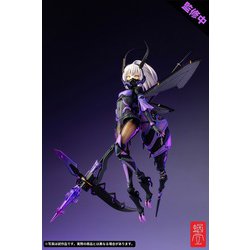 ヨドバシ.com - 蝸之殼スタジオ スネイルシェルスタジオ BEE-04R ARGIDAE GIRL ルリリン [塗装済可動フィギュア  全高約165mm 1/12スケール] 通販【全品無料配達】