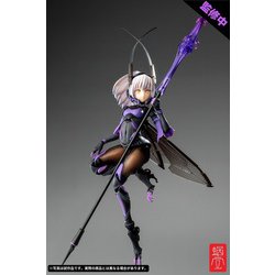 ヨドバシ.com - 蝸之殼スタジオ スネイルシェルスタジオ BEE-04R ARGIDAE GIRL ルリリン [塗装済可動フィギュア  全高約165mm 1/12スケール] 通販【全品無料配達】