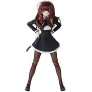 アナザーリアリスティックキャラクターズ No.021 アサルトリリィ BOUQUET 楓・J・ヌーベル [塗装済可動フィギュア 全高約500mm 1/3スケール]