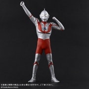 大怪獣シリーズ ウルトラマン （Cタイプ） 登場ポーズVer.2 一般流通版 [塗装済完成品フィギュア 全高約270mm]