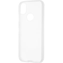 RT-AKYB51CC2/CM [あんしんスマホ KY-51B用 ハイブリッドケース/クリア]