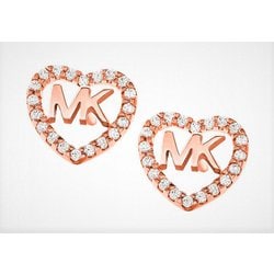 レディース ピアス MKC1243AN791
