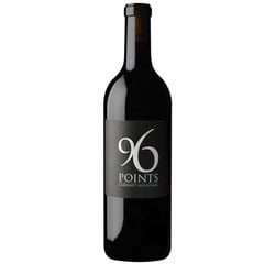 96 ポイント カベルネ・ソーヴィニヨン ロダイ 赤 750ml [赤ワイン]