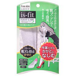 is-fit かかと靴ズレ防止パッド M060-9169