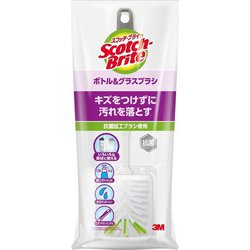 ヨドバシ.com - 3M スリーエム K-503J [スコッチブライト ボトル