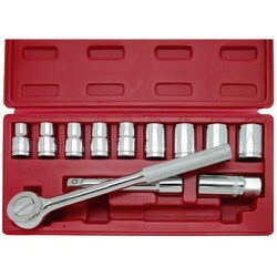 ST-4130 [4分角 13-PC ソケットレンチ]