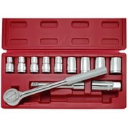 ST-4130 [4分角 13-PC ソケットレンチ]