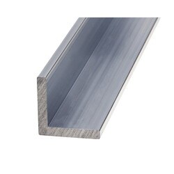 アルミアングル 3.0×25×1000mm 610