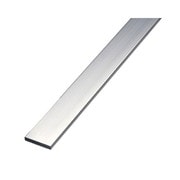 1631 [アルミ平角棒 2.0×25×2000mm]
